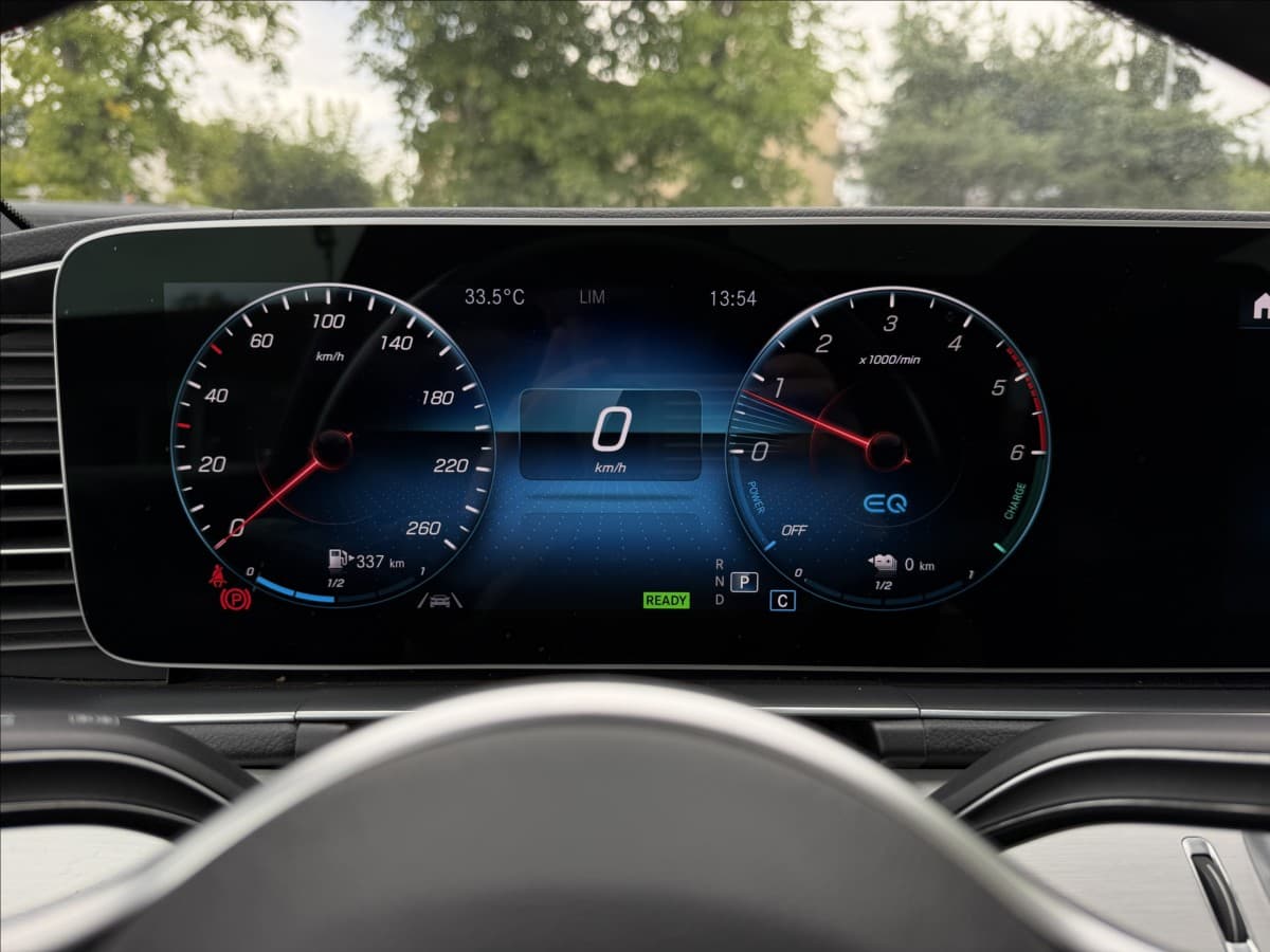 2021 Mercedes-Benz GLE - 16