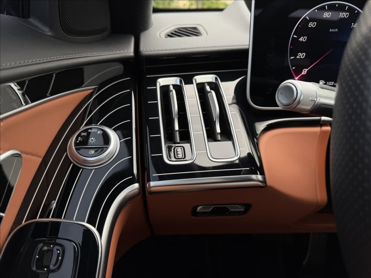 2023 Mercedes-Benz S-CLASS - 17