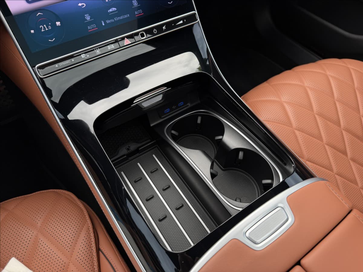 2023 Mercedes-Benz S-CLASS - 18