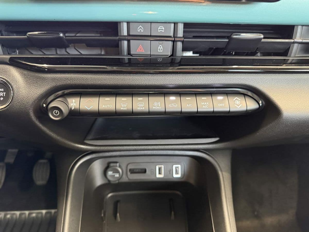 2026 Fiat 600 - 14