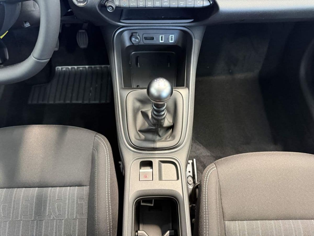 2026 Fiat 600 - 15