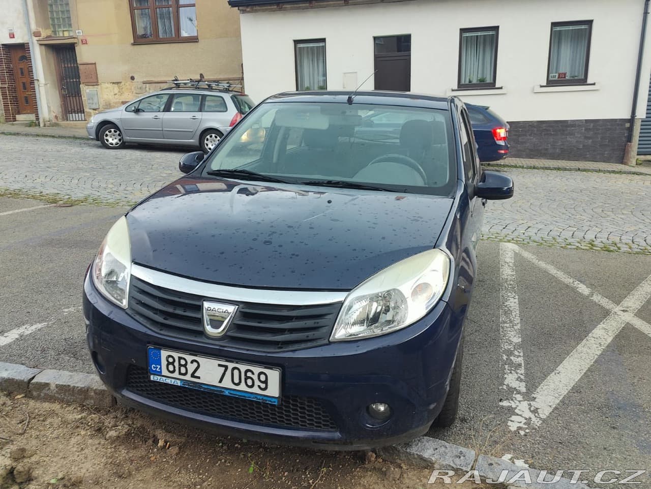 2012 Dacia SANDERO - 3