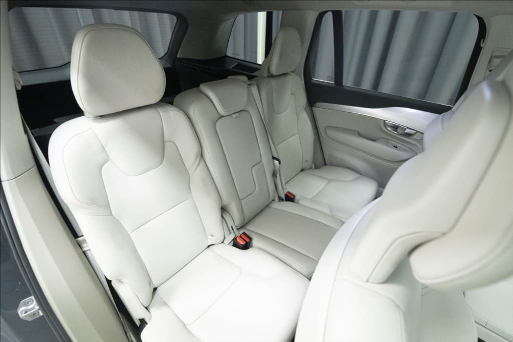 2016 Volvo XC90 - 10