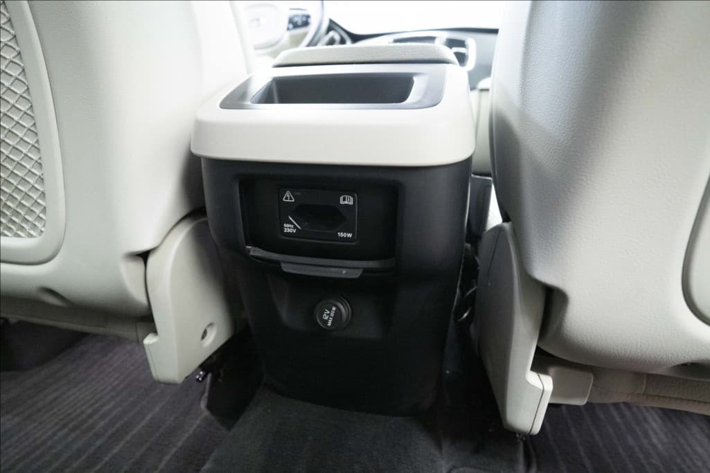 2016 Volvo XC90 - 15
