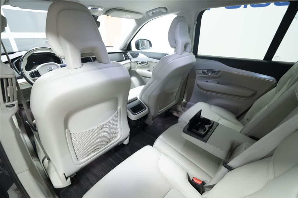 2016 Volvo XC90 - 16
