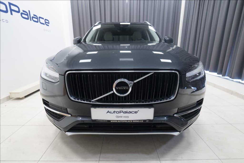 2016 Volvo XC90 - 2