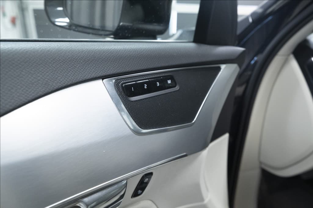 2016 Volvo XC90 - 20