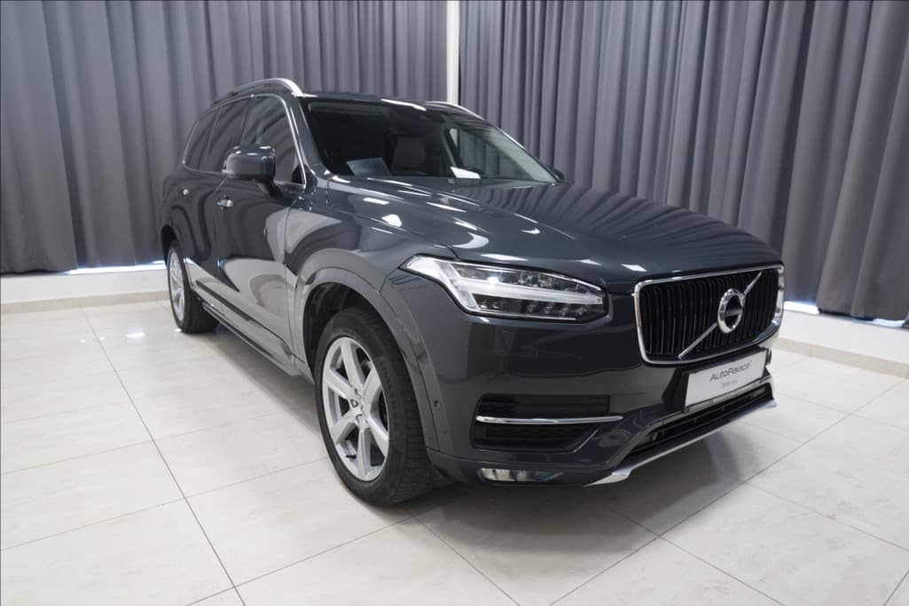 2016 Volvo XC90 - 3