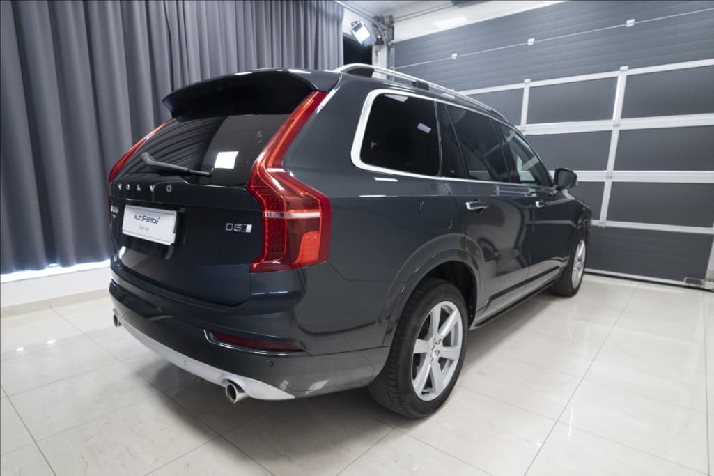2016 Volvo XC90 - 4
