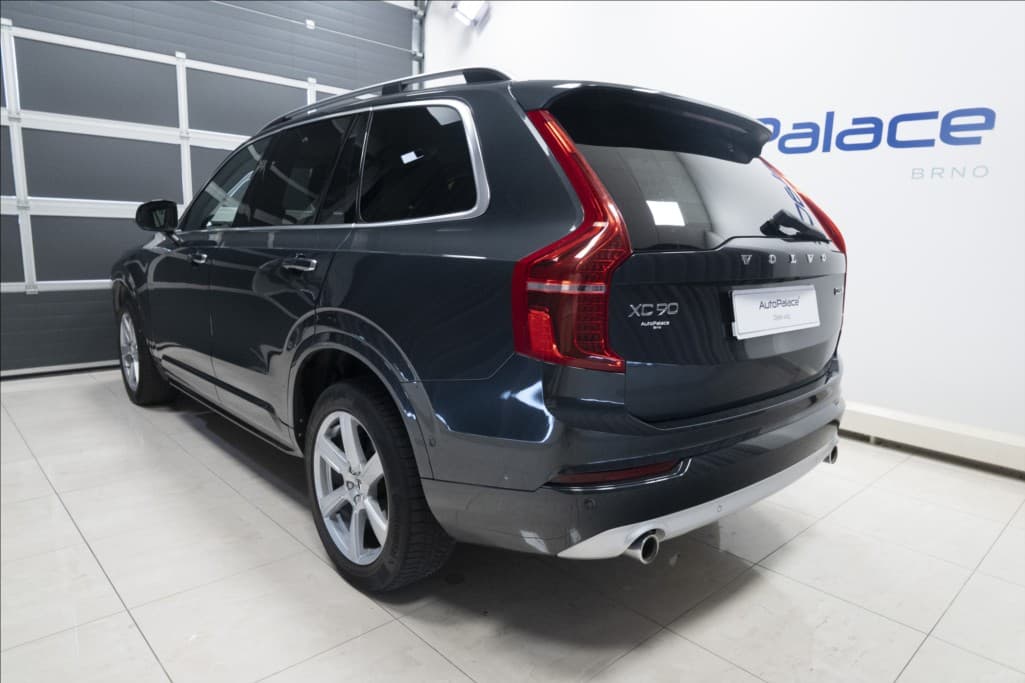 2016 Volvo XC90 - 5