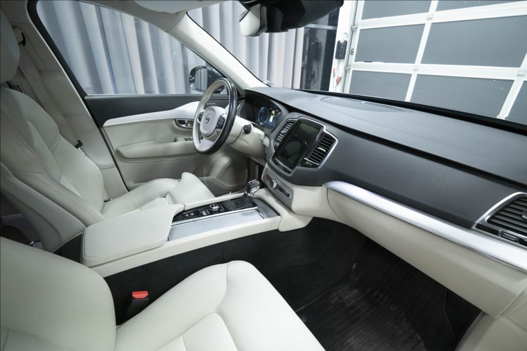 2016 Volvo XC90 - 6