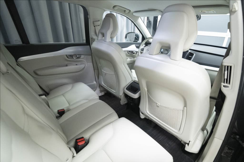 2016 Volvo XC90 - 9