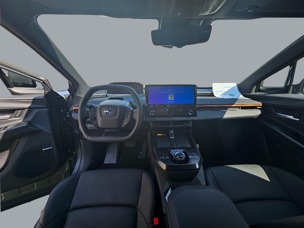 2026 Subaru OSTATNÍ - 10