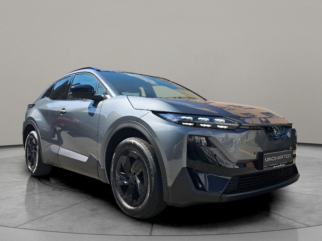 2026 Subaru OSTATNÍ - 3