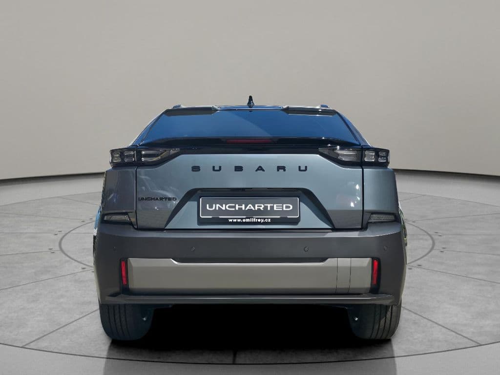 2026 Subaru OSTATNÍ - 5