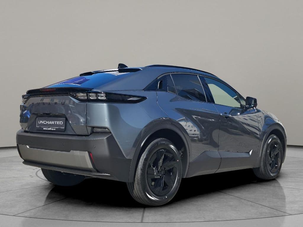 2026 Subaru OSTATNÍ - 6