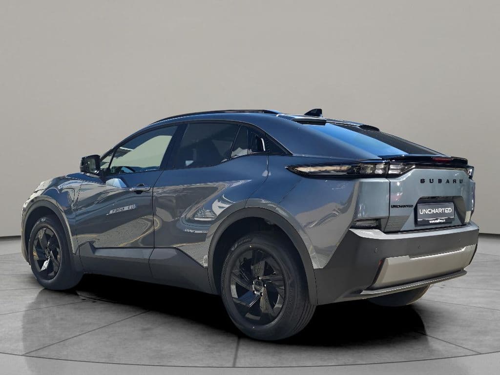 2026 Subaru OSTATNÍ - 7