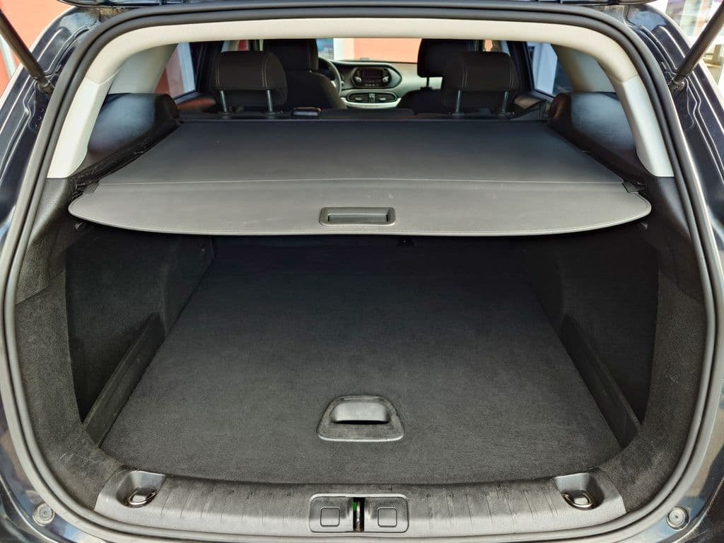 2017 Fiat TIPO - 10