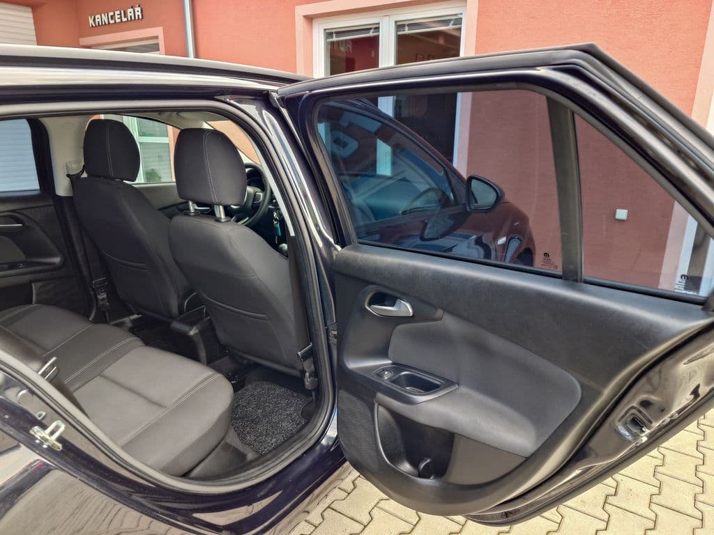 2017 Fiat TIPO - 18