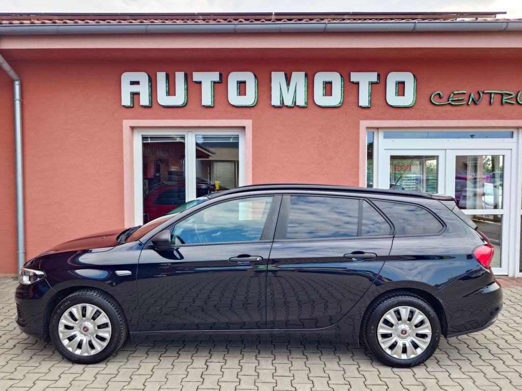 2017 Fiat TIPO - 3