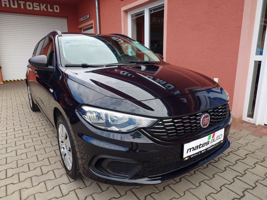 2017 Fiat TIPO - 5