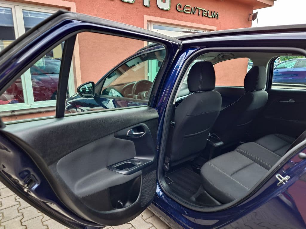 2018 Fiat TIPO - 16