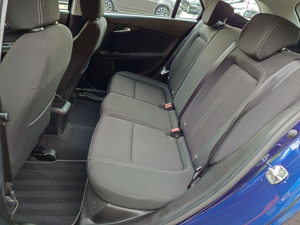 2018 Fiat TIPO - 17
