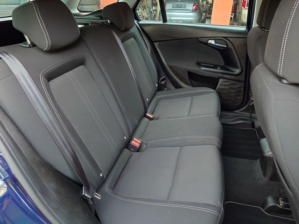 2018 Fiat TIPO - 19