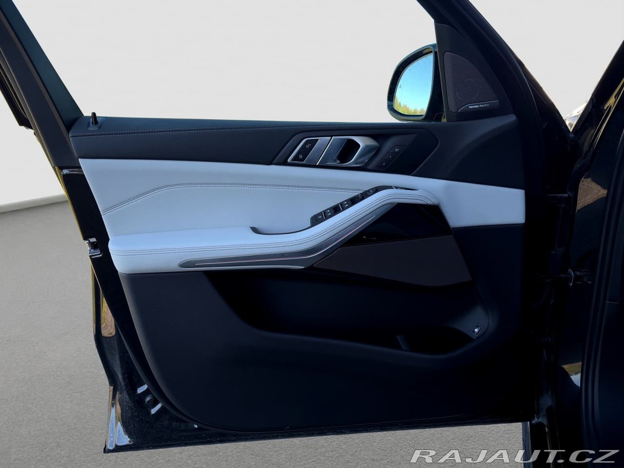 2025 BMW X5 - 10