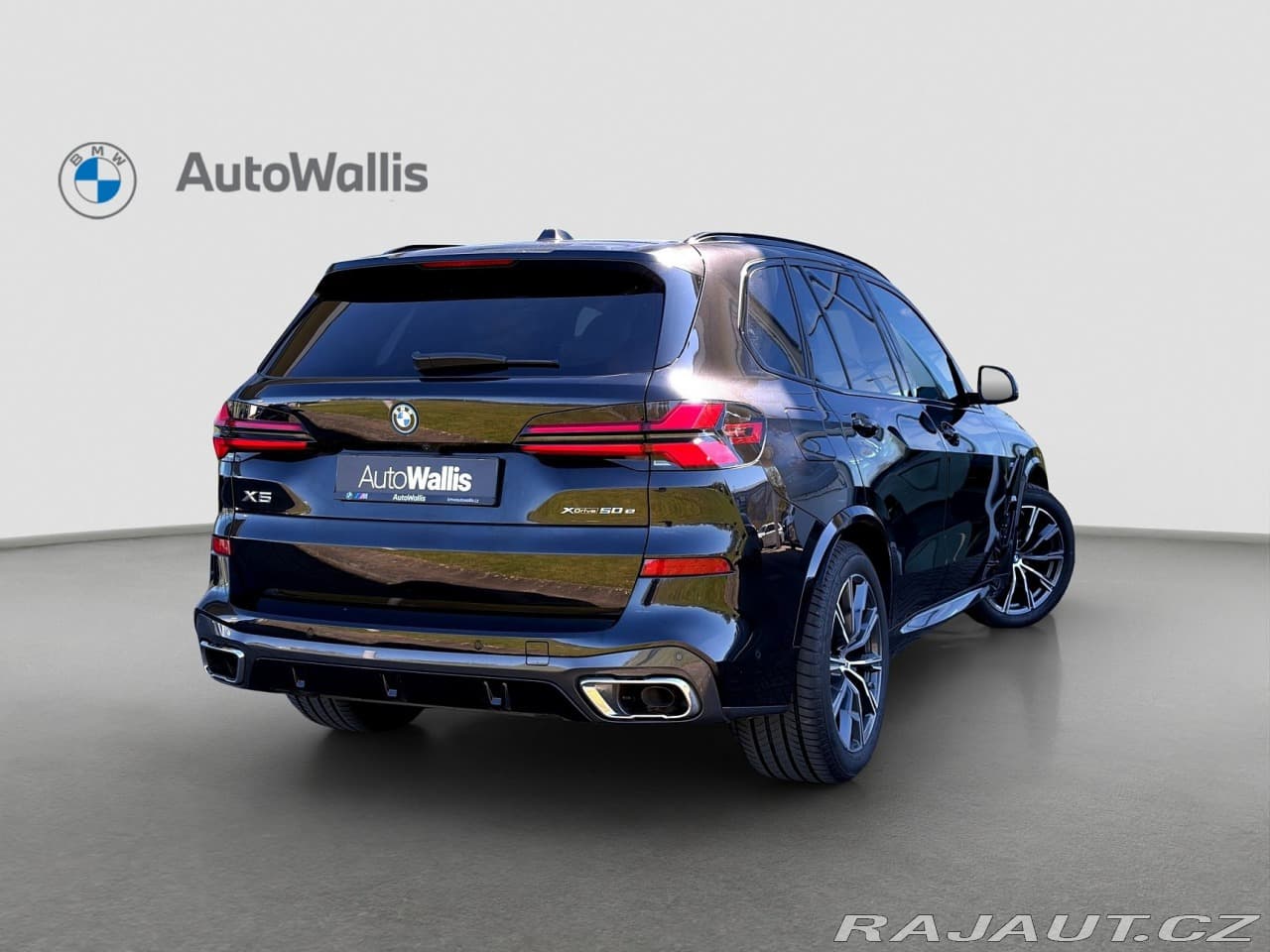 2025 BMW X5 - 2