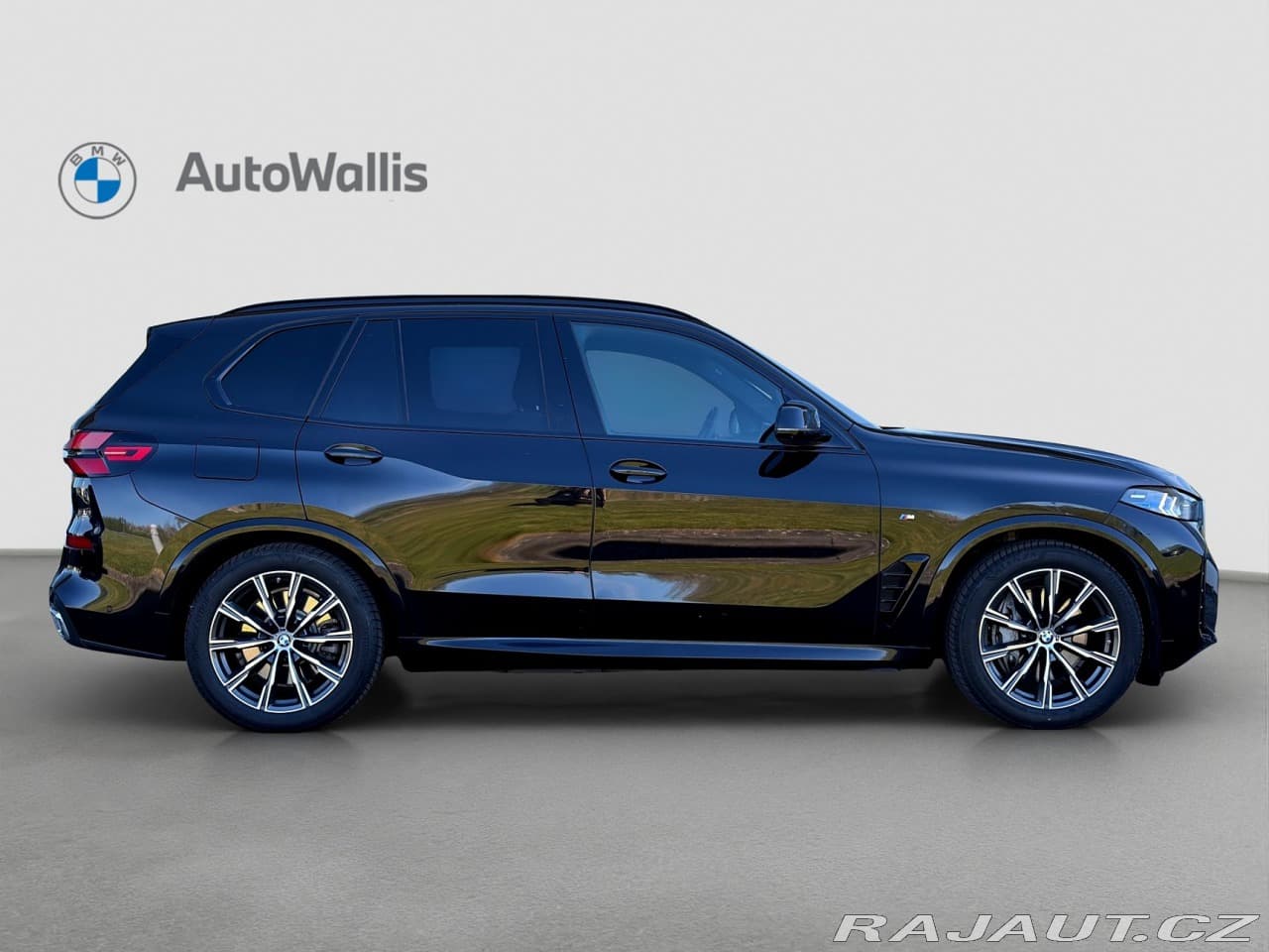 2025 BMW X5 - 3