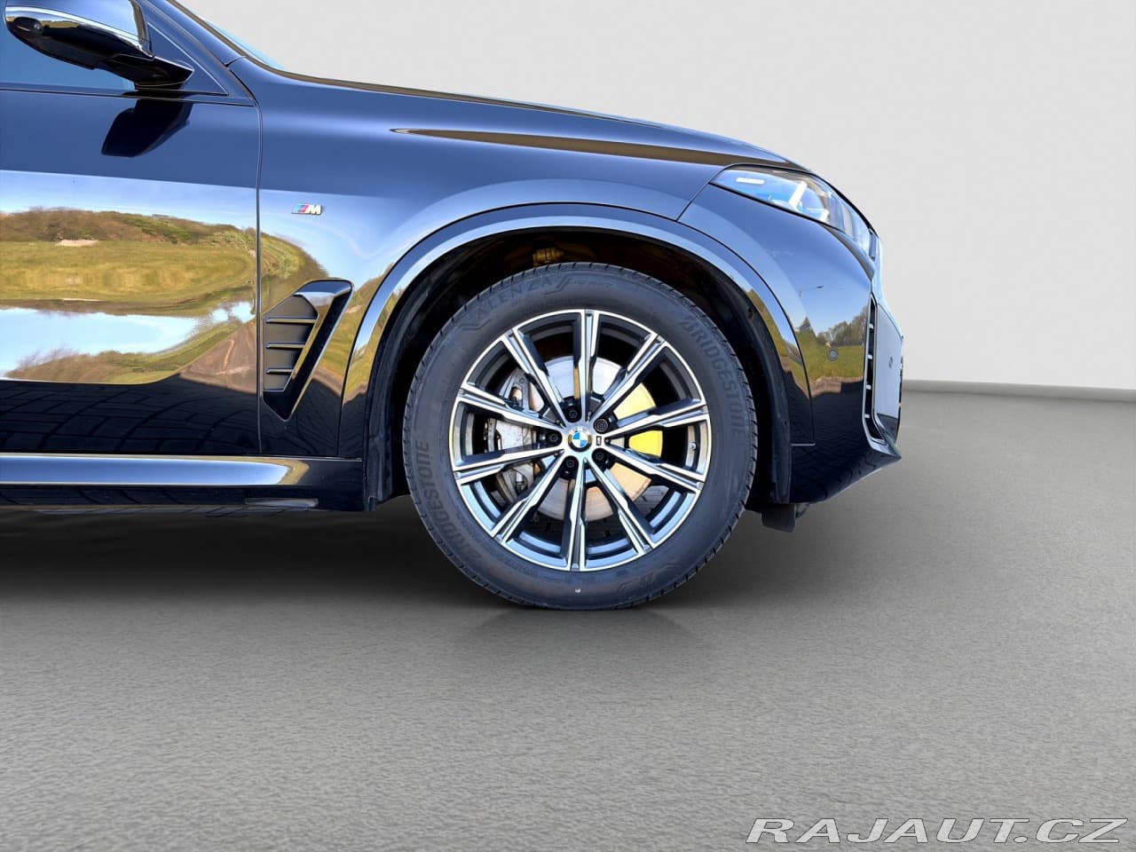 2025 BMW X5 - 4