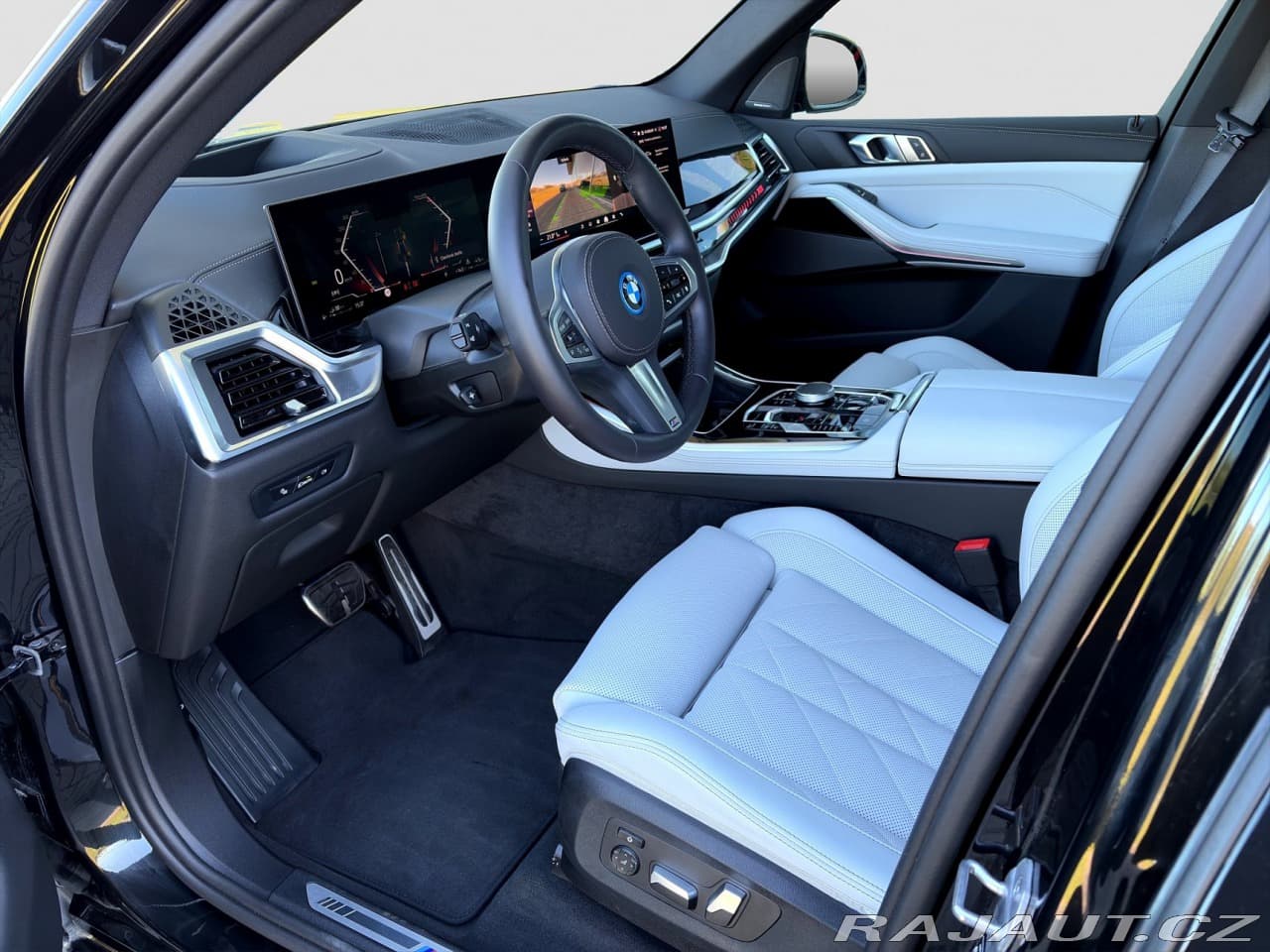 2025 BMW X5 - 5