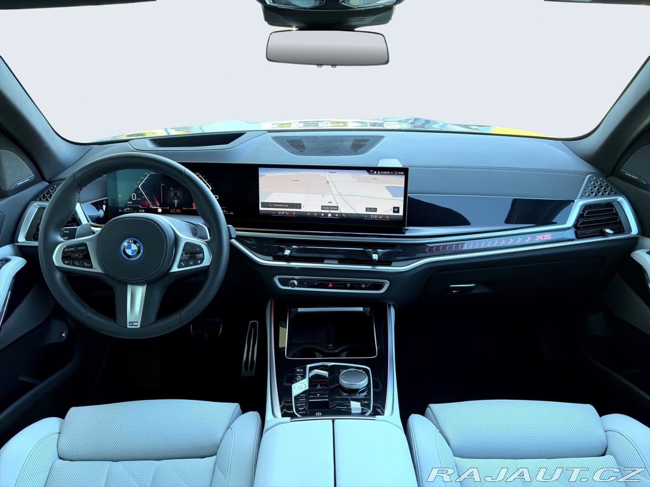 2025 BMW X5 - 6
