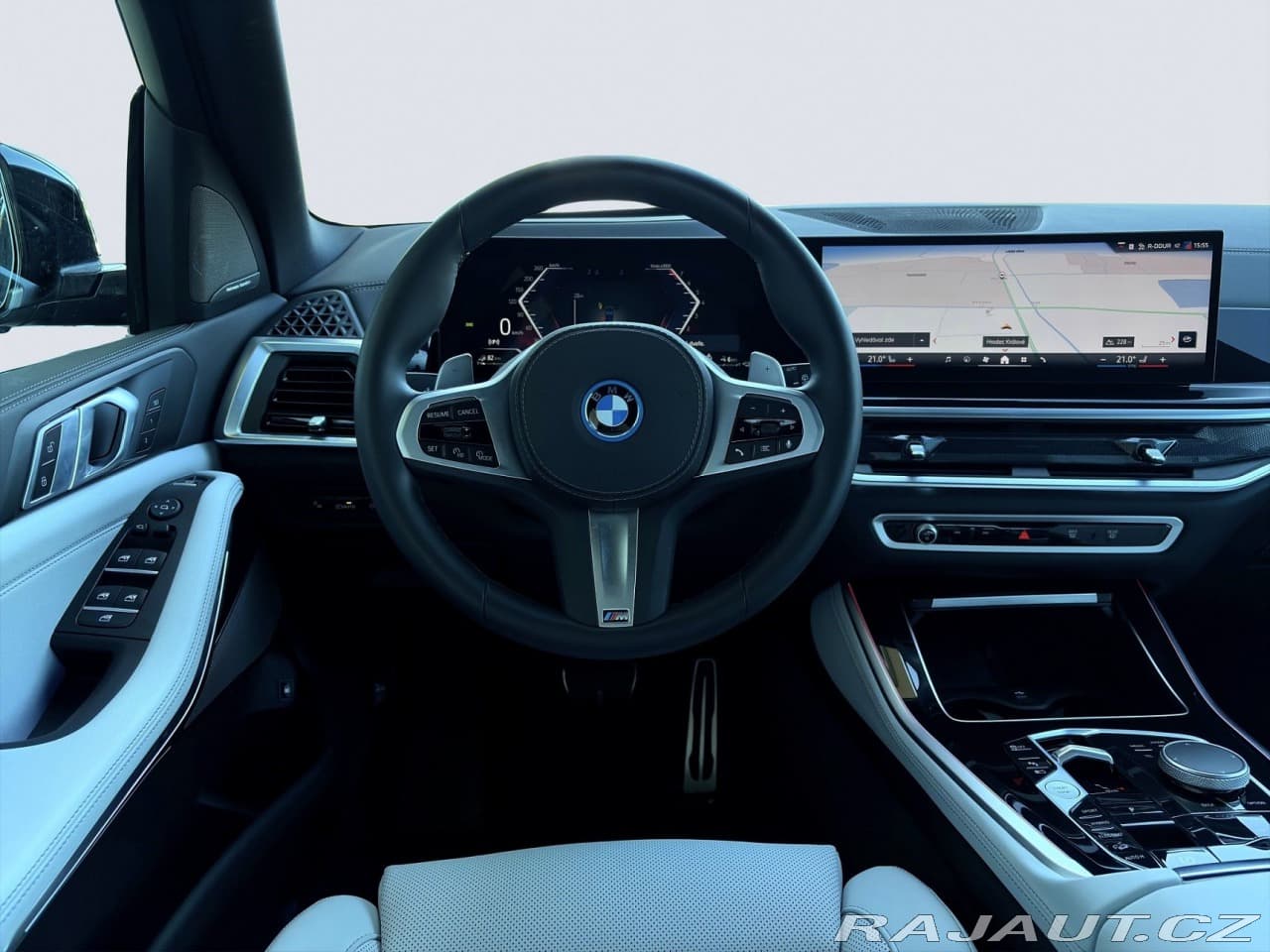 2025 BMW X5 - 9