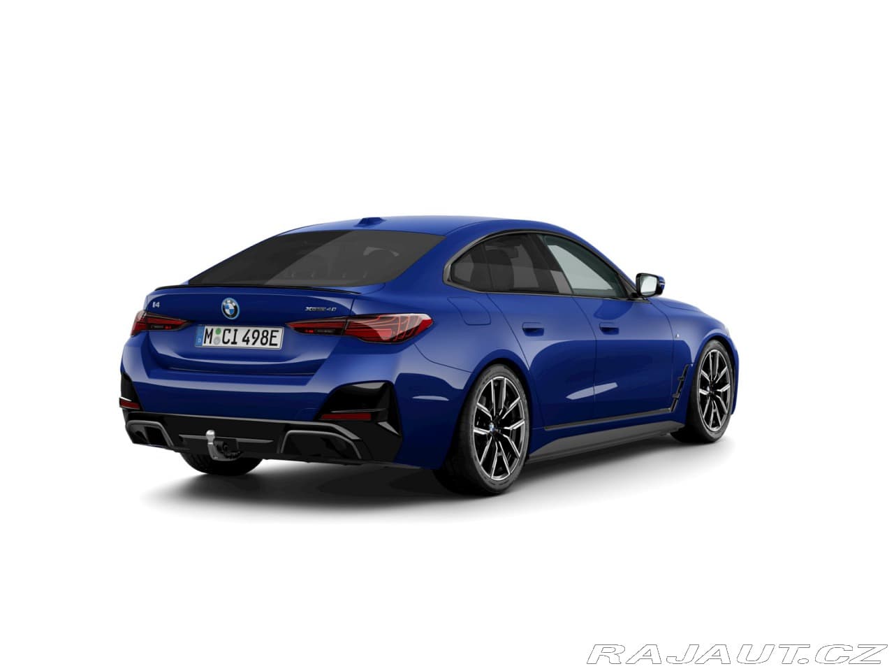 BMW i4 - 2