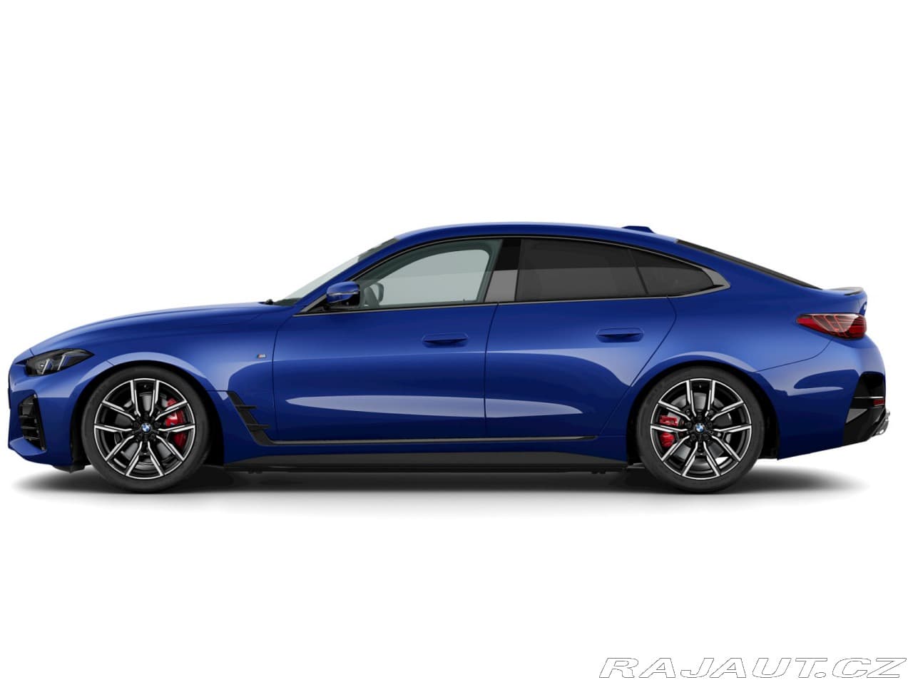BMW i4 - 3