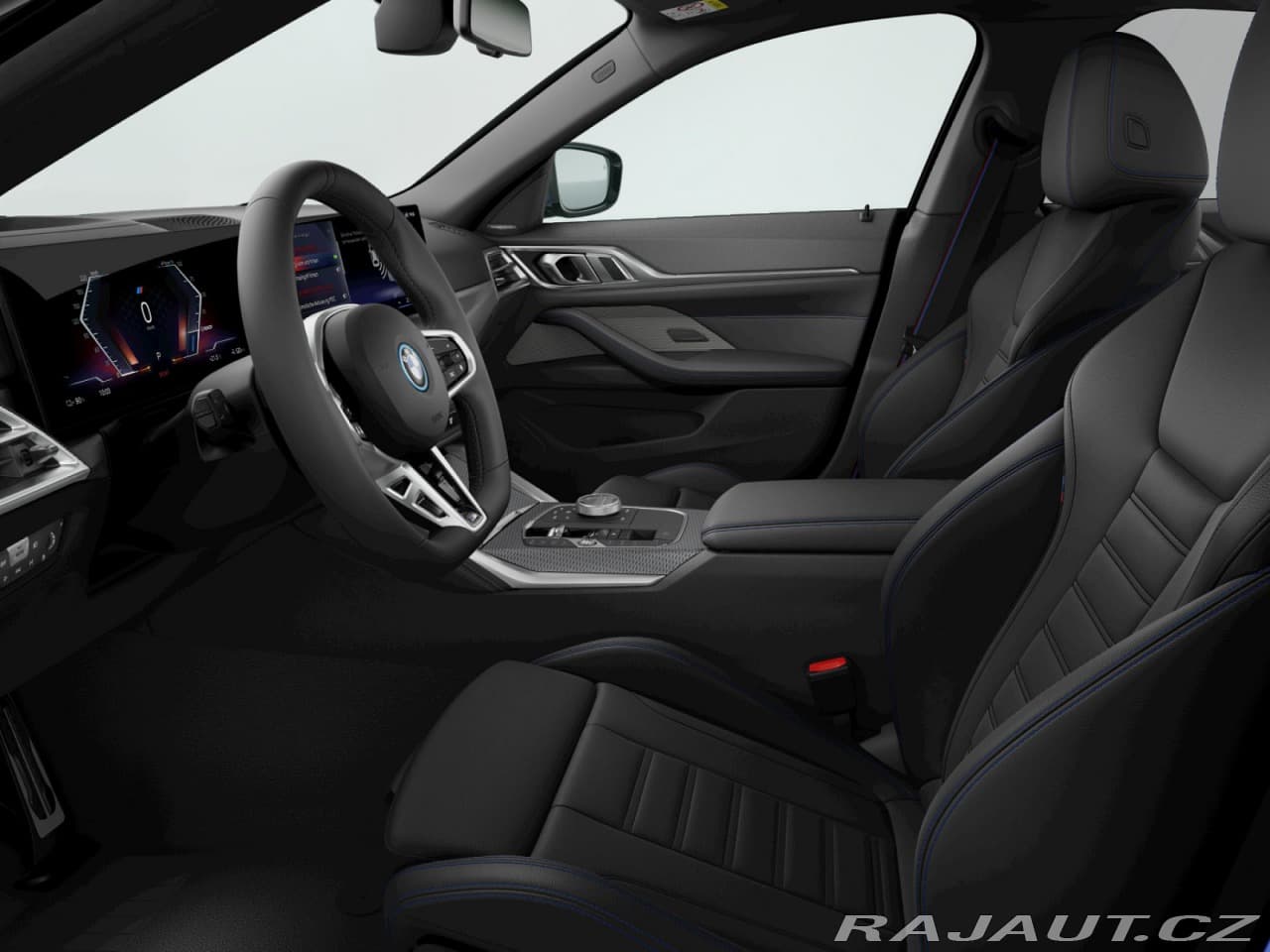 BMW i4 - 6