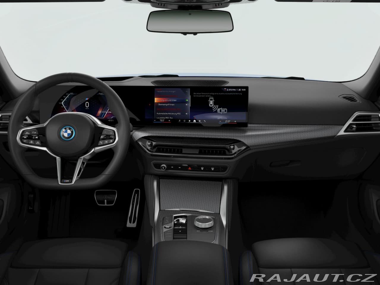 BMW i4 - 8