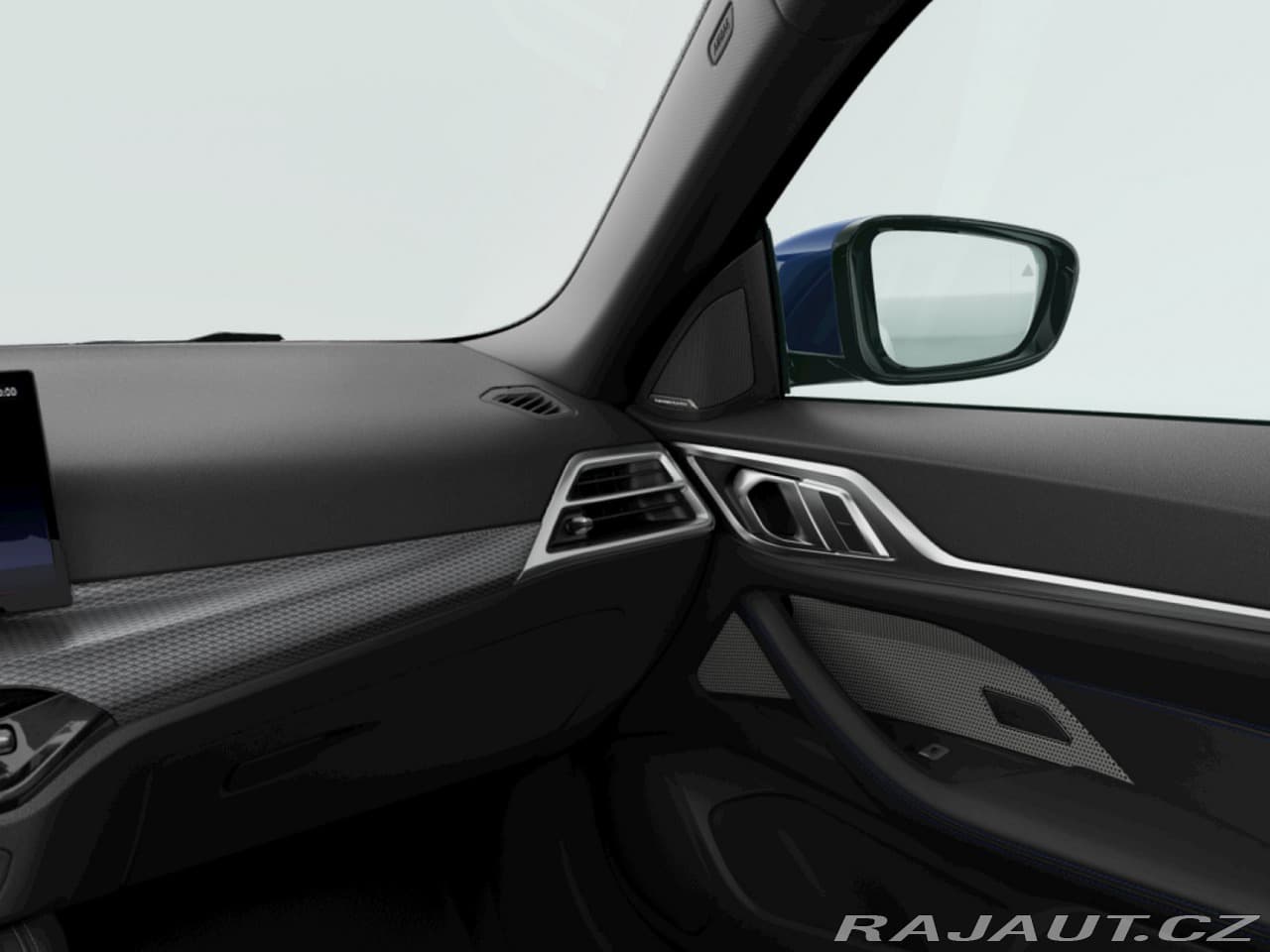 BMW i4 - 9