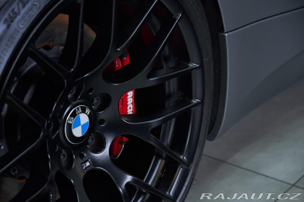 2010 BMW M3 - 19