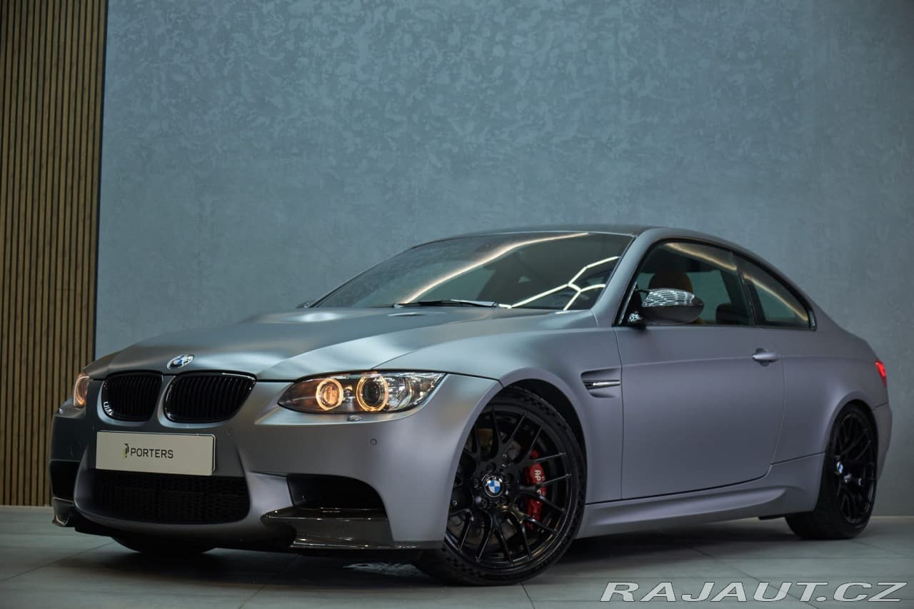 2010 BMW M3 - 3