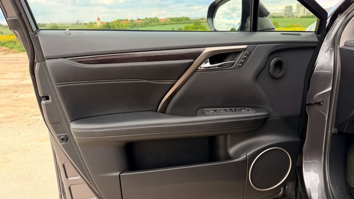 2022 Lexus OSTATNÍ - 8