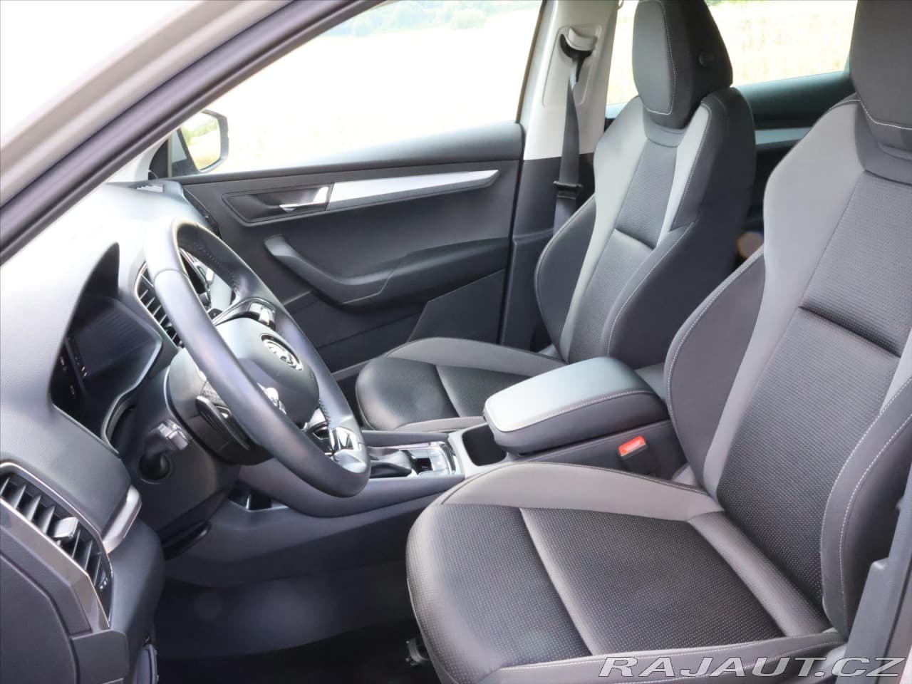2022 Škoda KAROQ - 12