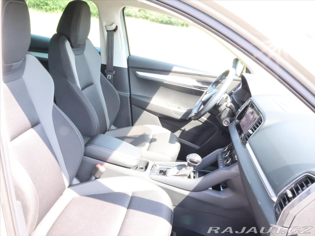 2022 Škoda KAROQ - 13
