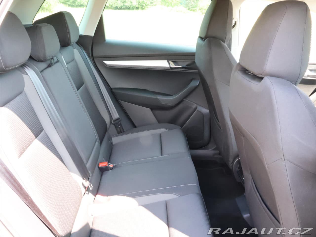 2022 Škoda KAROQ - 14