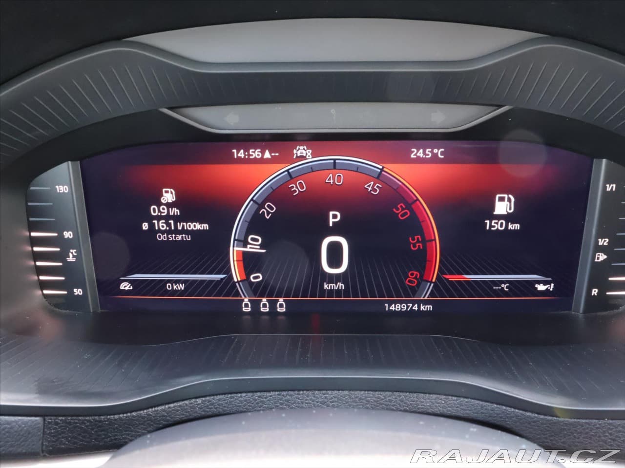 2022 Škoda KAROQ - 19