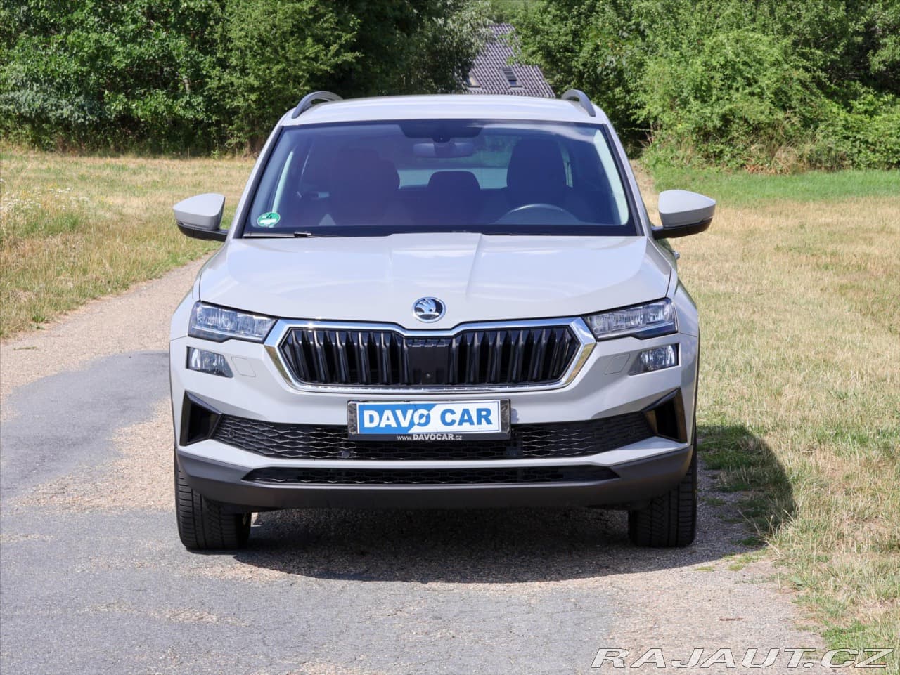 2022 Škoda KAROQ - 2