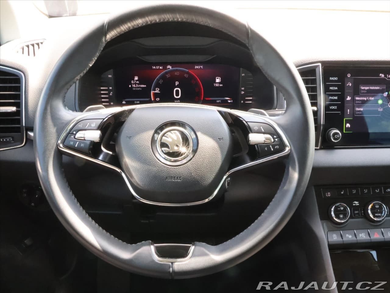 2022 Škoda KAROQ - 20