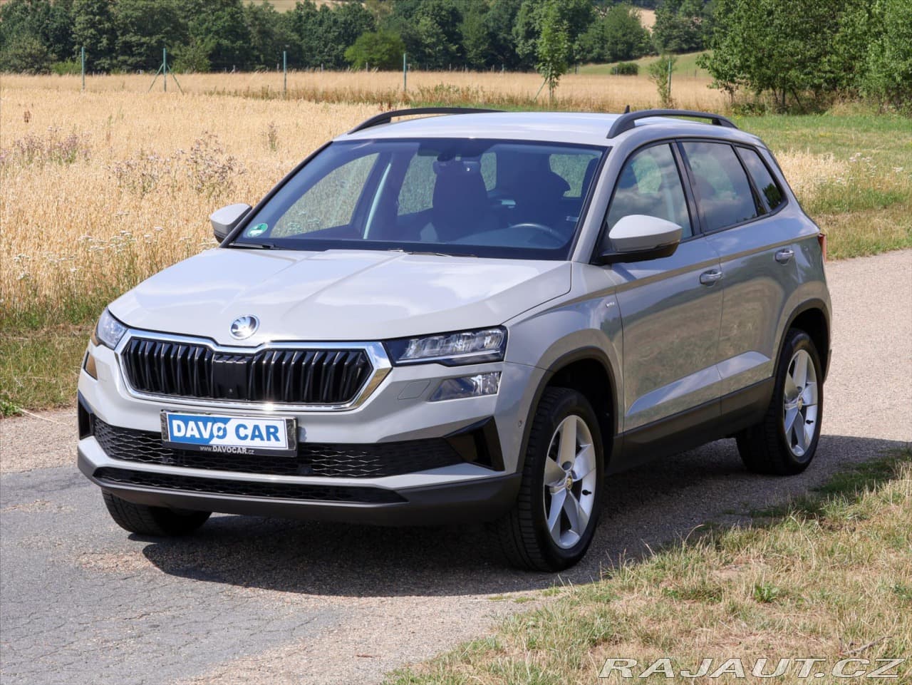 2022 Škoda KAROQ - 3